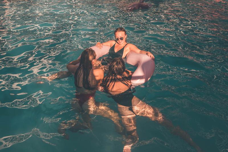 Ibiza Rocks Hotel   Adults Only