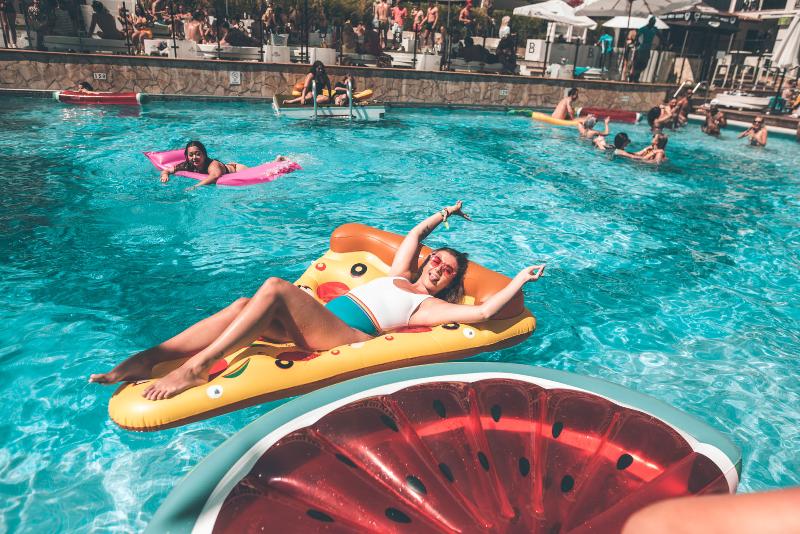 Ibiza Rocks Hotel   Adults Only