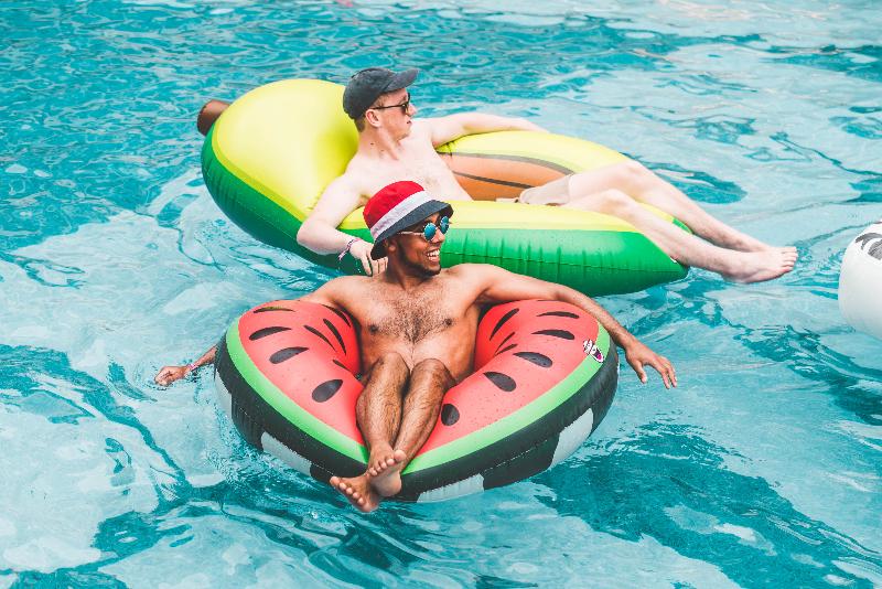 Ibiza Rocks Hotel   Adults Only