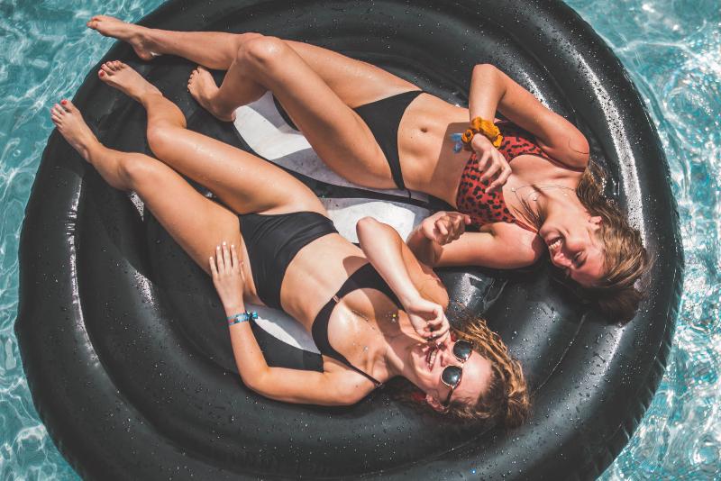 Ibiza Rocks Hotel   Adults Only