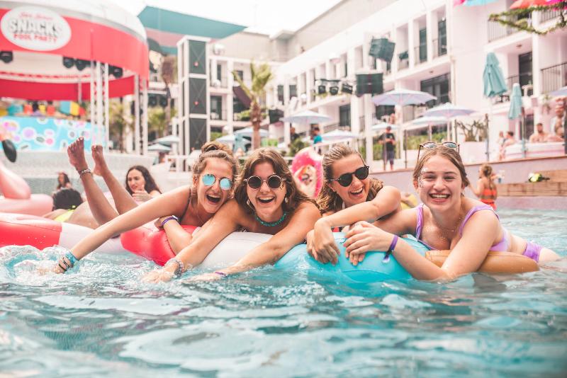 Ibiza Rocks Hotel   Adults Only