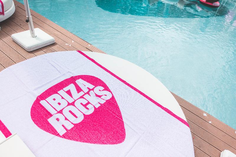 Ibiza Rocks Hotel   Adults Only