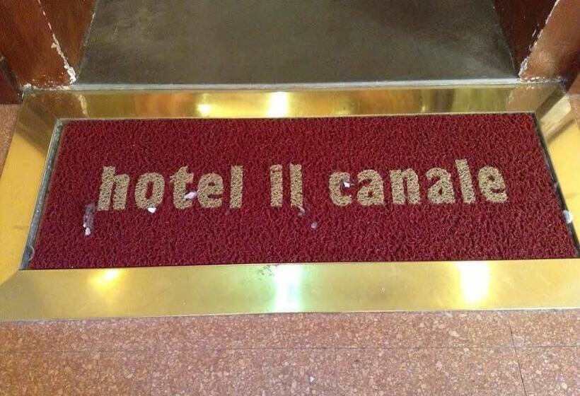 Hotel Il Canale