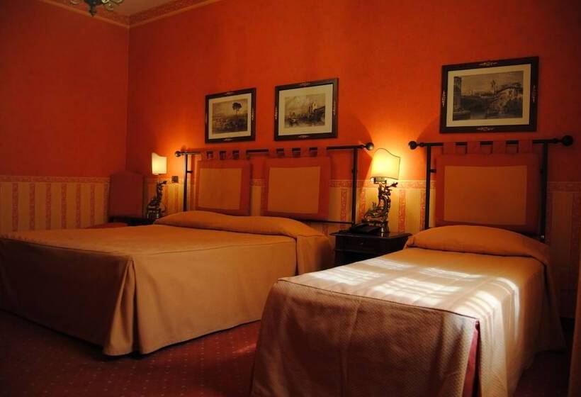 Hotel Il Canale