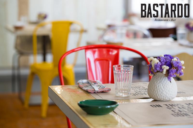 هتل Internacional Design