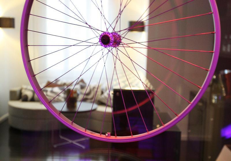 هتل Internacional Design