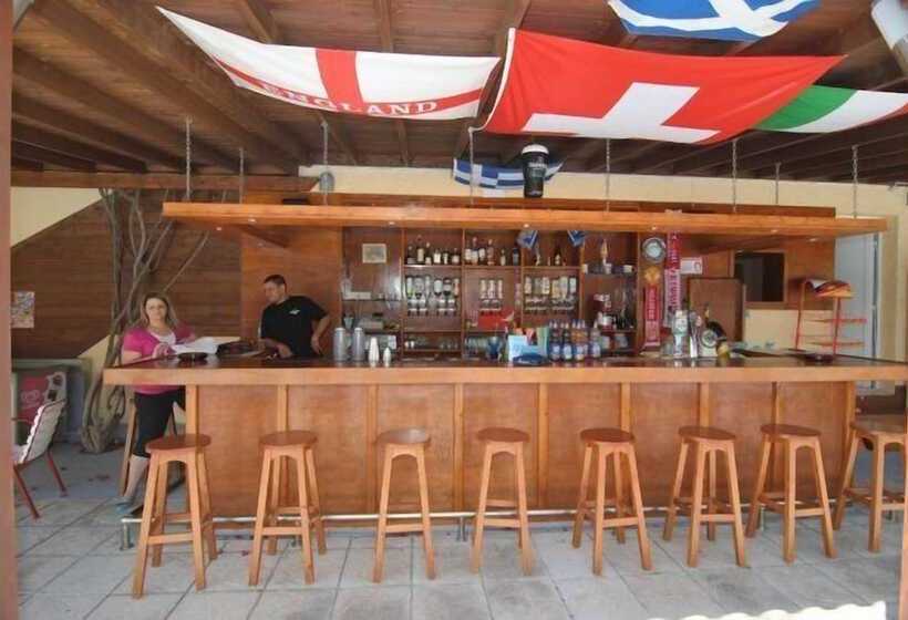 בית מלון כפרי Iris