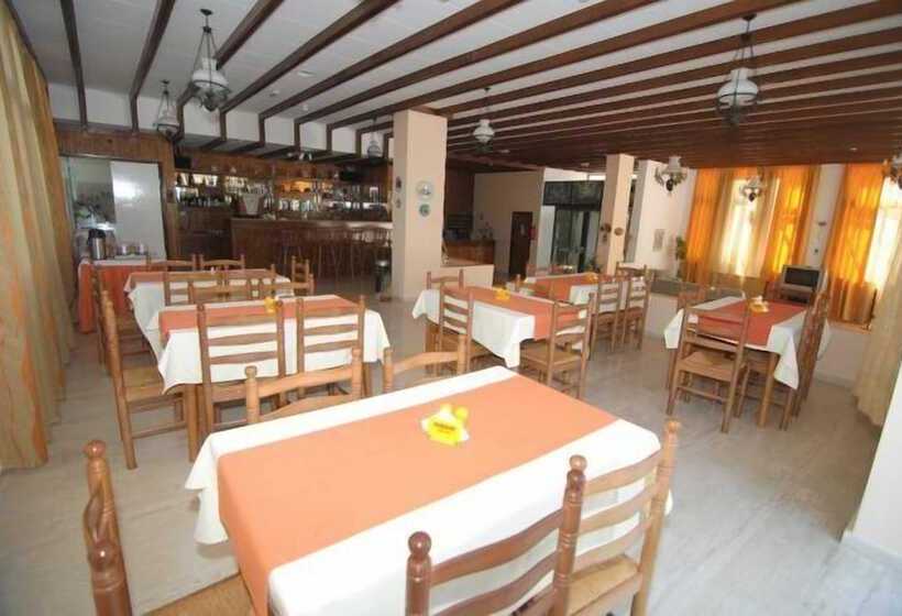 בית מלון כפרי Iris