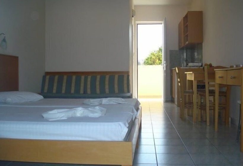 בית מלון כפרי Iris