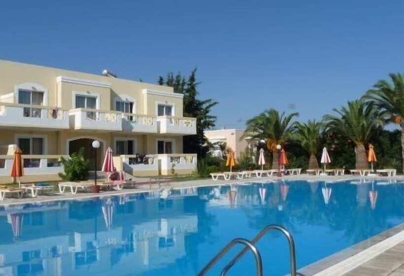 בית מלון כפרי Iris