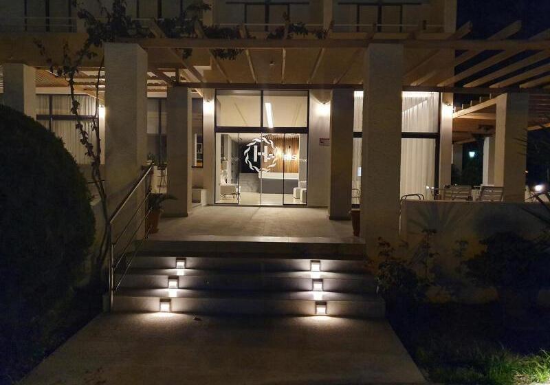 בית מלון כפרי Iris