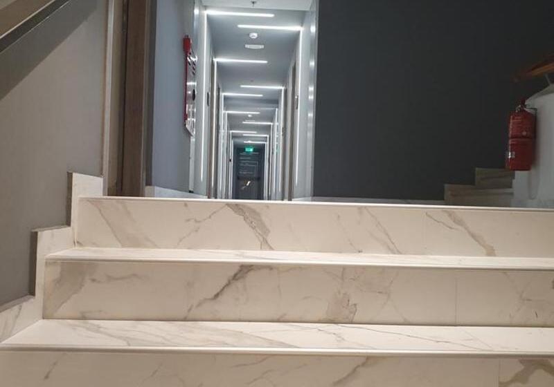 בית מלון כפרי Iris