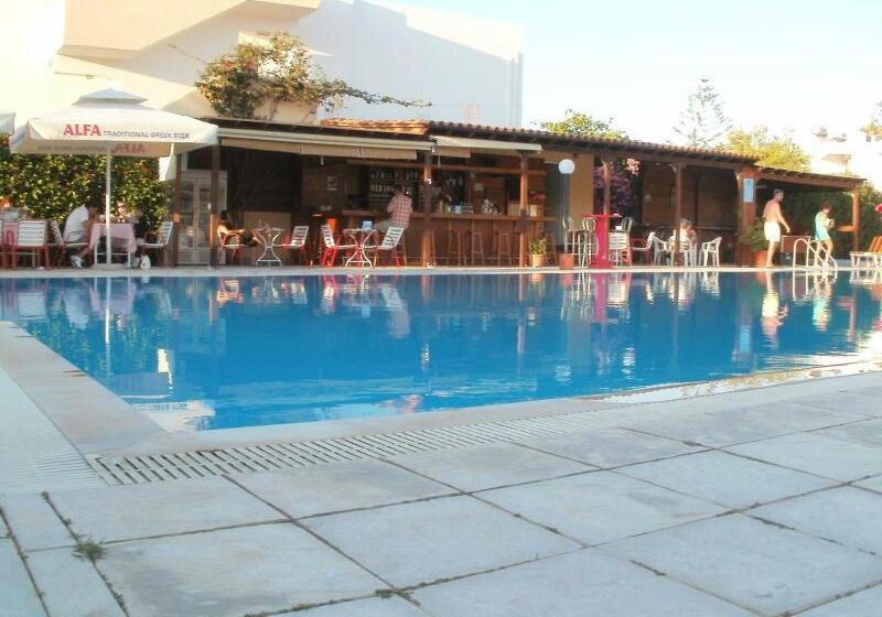 בית מלון כפרי Iris