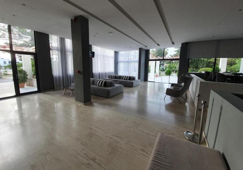 בית מלון כפרי Iris