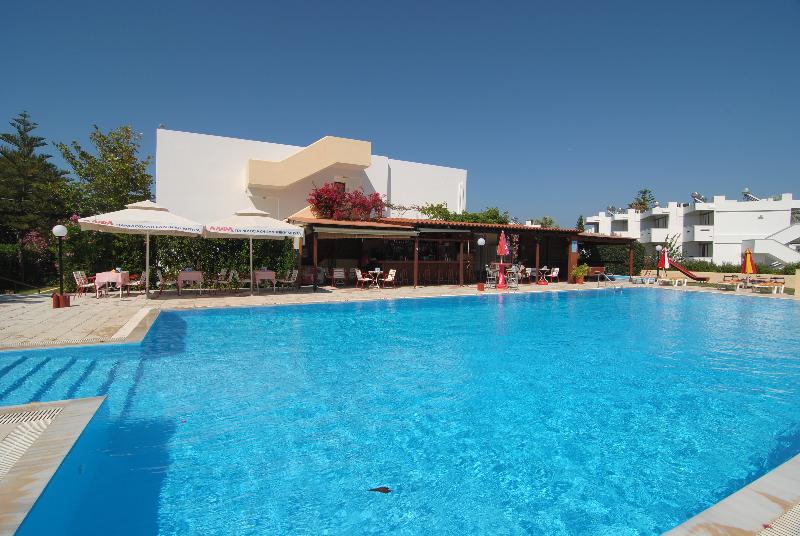 בית מלון כפרי Iris