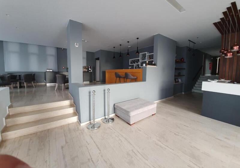 בית מלון כפרי Iris