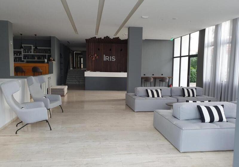 בית מלון כפרי Iris