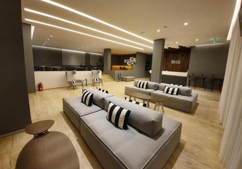 בית מלון כפרי Iris