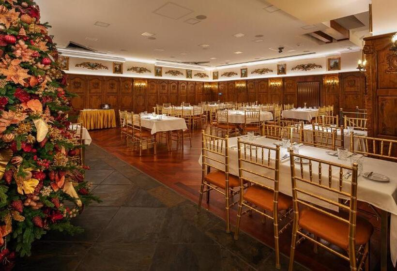 Iron Gate Hotel & Suites Prague By Bhg