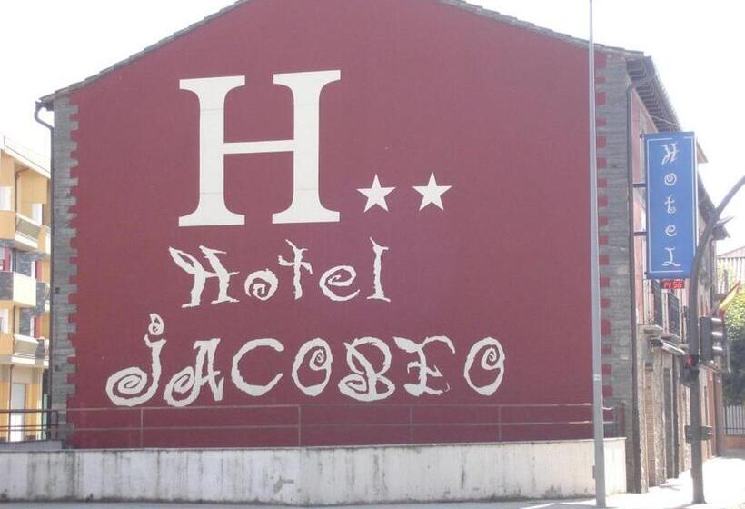 ホテル Jacobeo