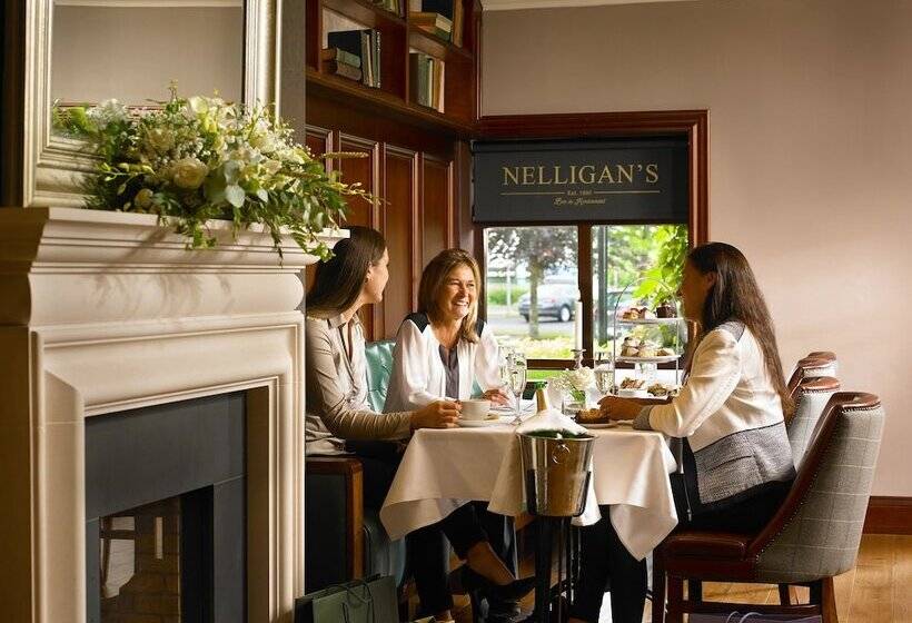 酒店 Kilmurry Lodge