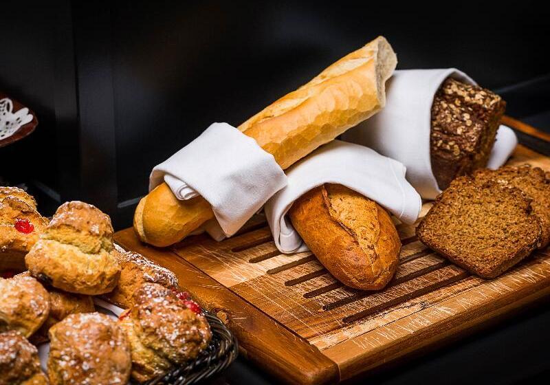 בית מלון כפרי Kilmurry Lodge