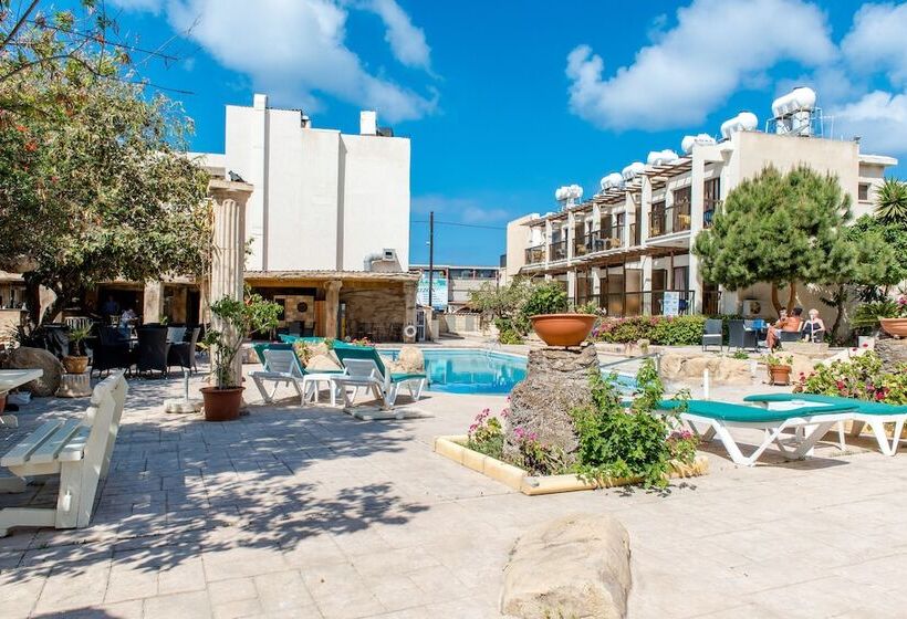 בית מלון כפרי King S