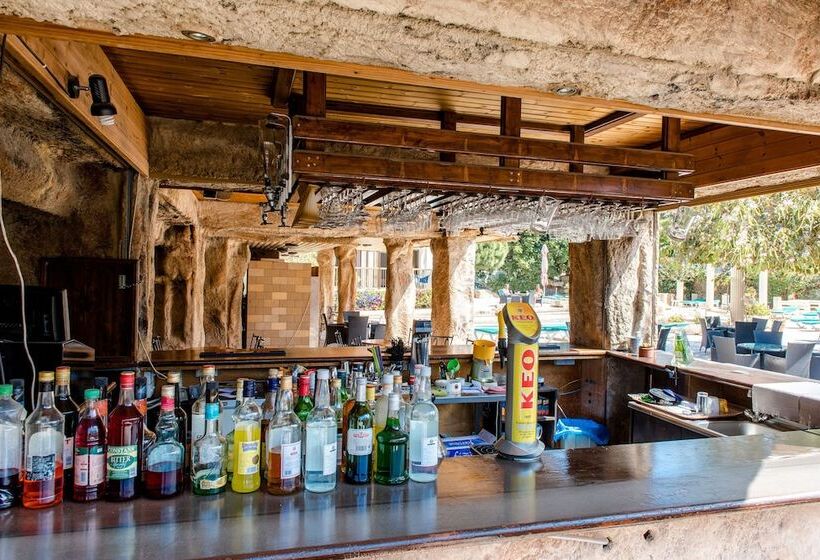 בית מלון כפרי King S