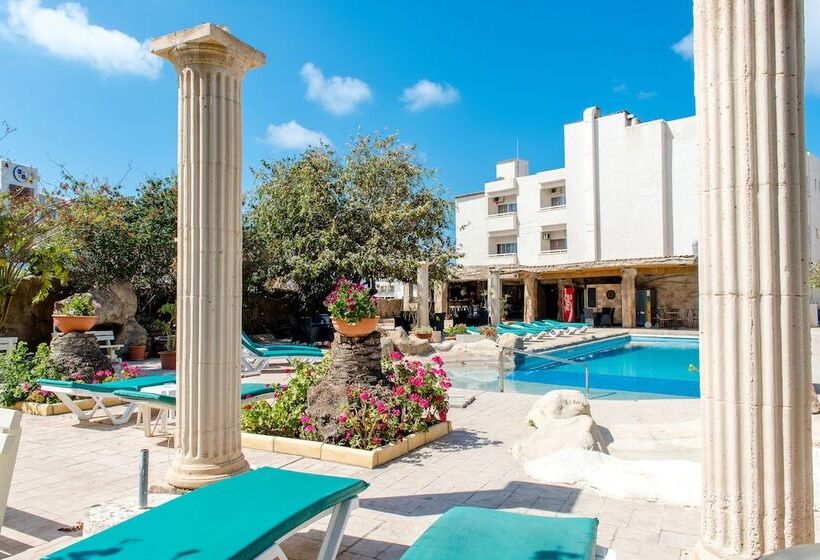 בית מלון כפרי King S