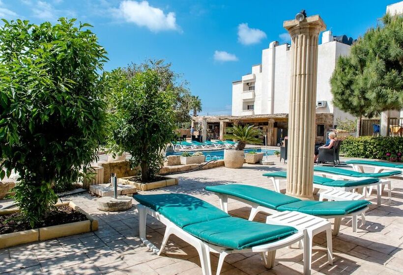 בית מלון כפרי King S