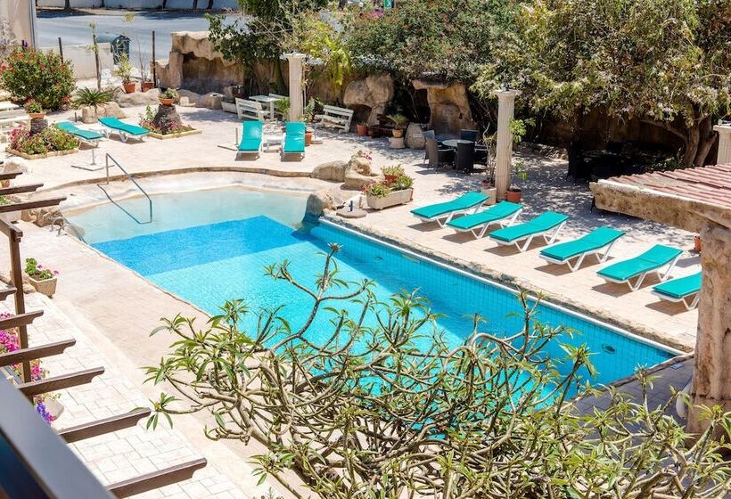 בית מלון כפרי King S