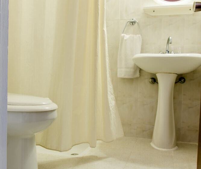 בית מלון כפרי King S