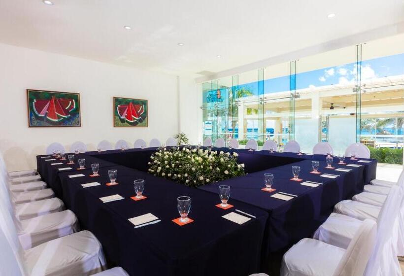 酒店 Krystal Cancun