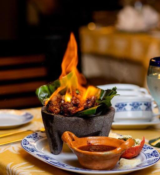 酒店 Krystal Cancun