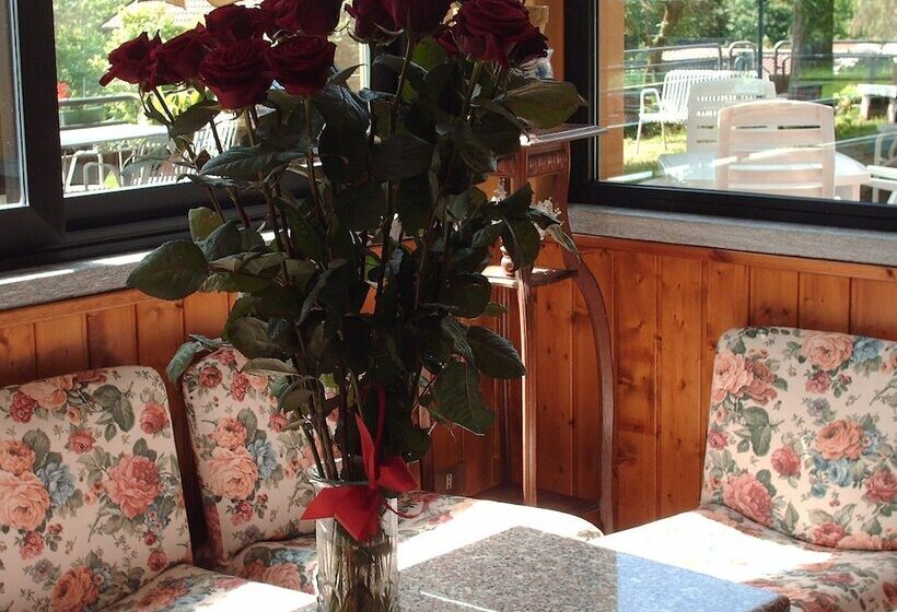 فندق La Capannina