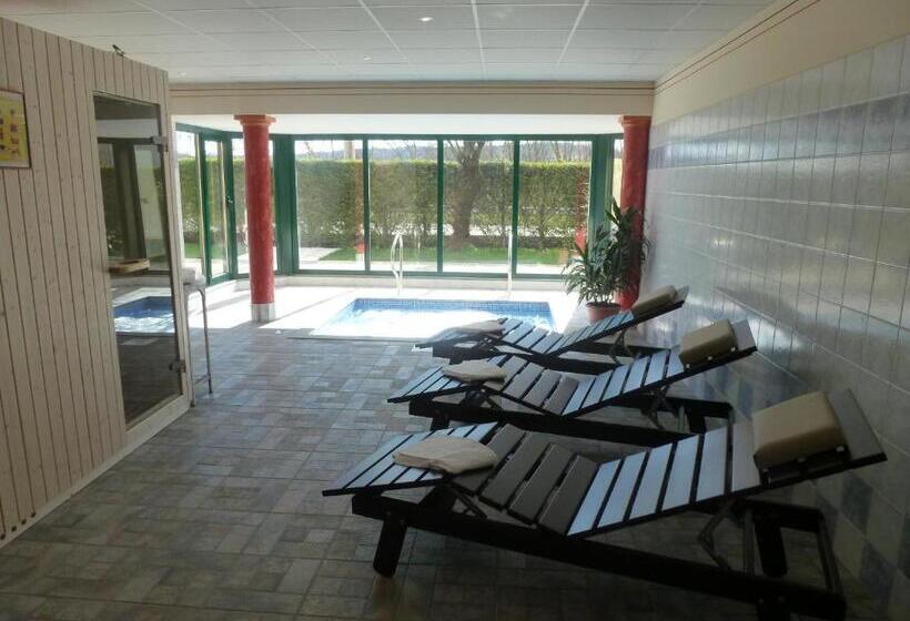 בית מלון כפרי La Cascina Di Villa Due