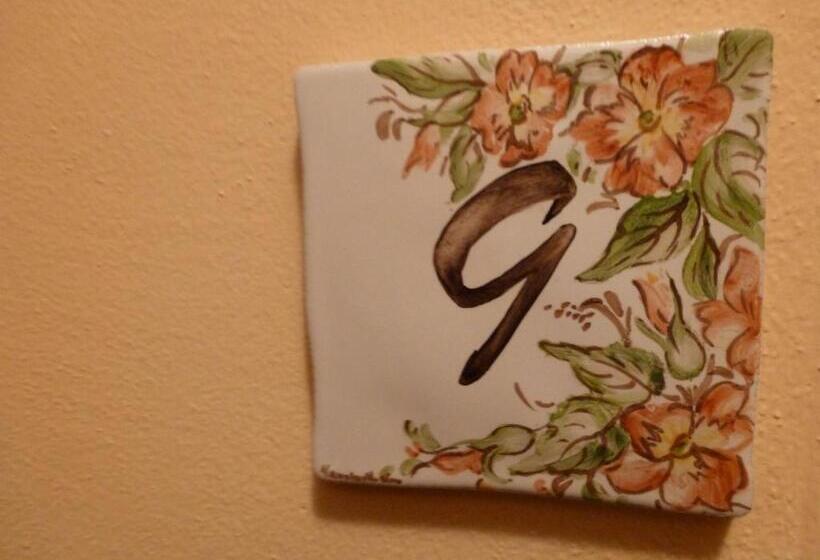 בית מלון כפרי La Cascina Di Villa Due