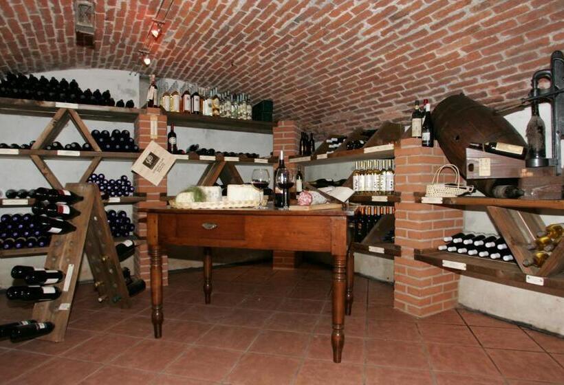 ホテル La Colletta