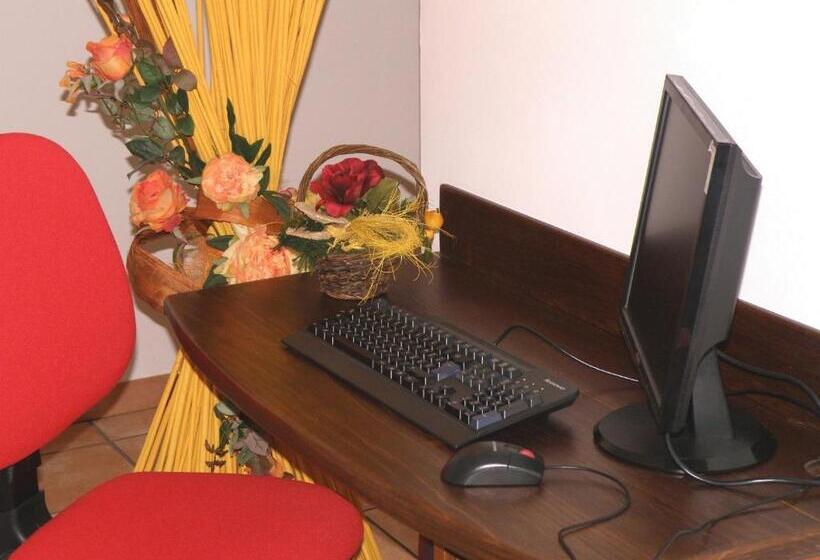 ホテル La Colletta