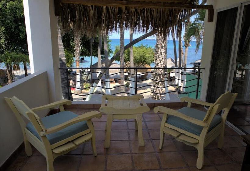 استراحتگاه La Concha Beach Hotel & Club