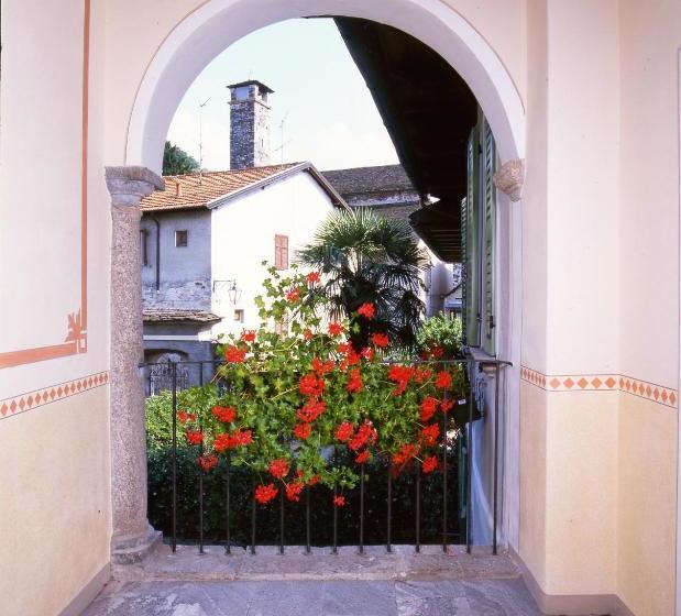 فندق La Contrada Dei Monti