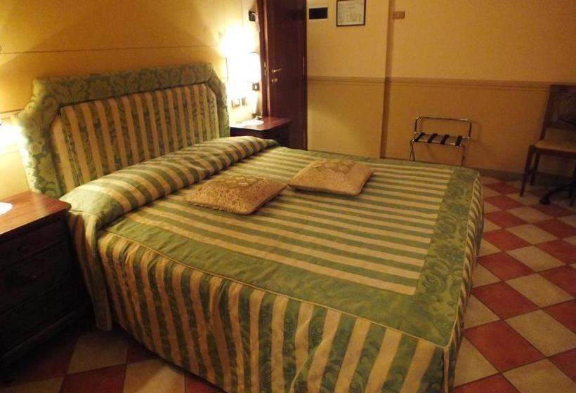 فندق La Contrada Dei Monti