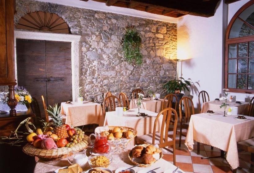 فندق La Contrada Dei Monti