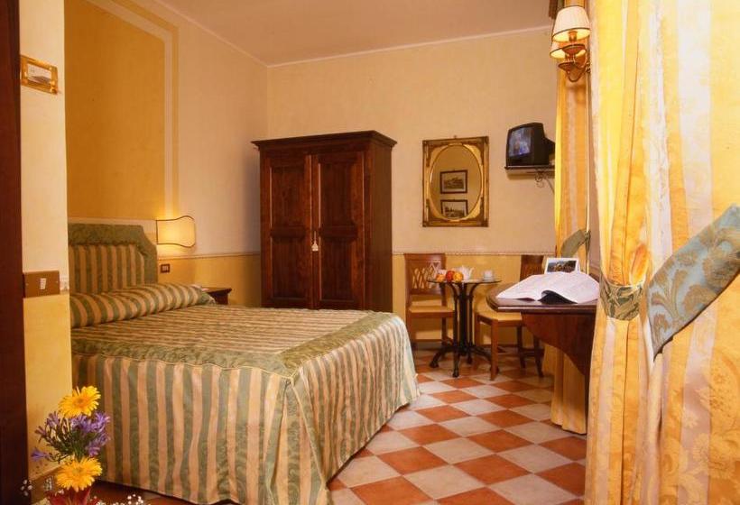 فندق La Contrada Dei Monti