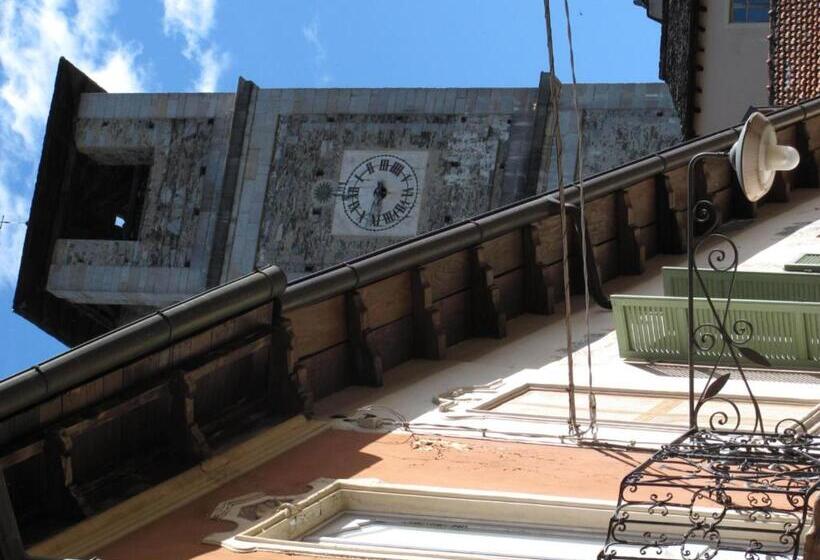 בית מלון כפרי Albergo La Genzianella