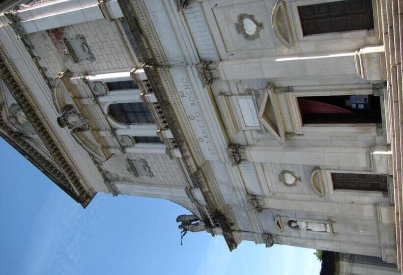 בית מלון כפרי Albergo La Genzianella