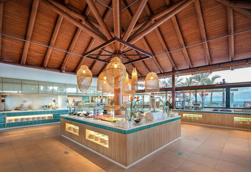 בית מלון כפרי La Palma Princess