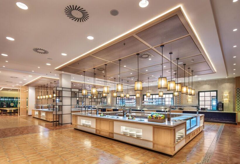 בית מלון כפרי La Palma Princess