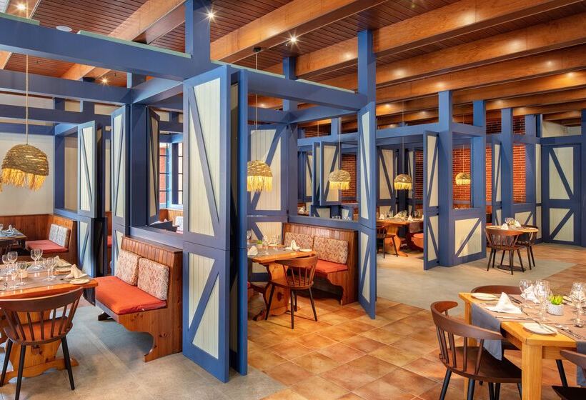 בית מלון כפרי La Palma Princess