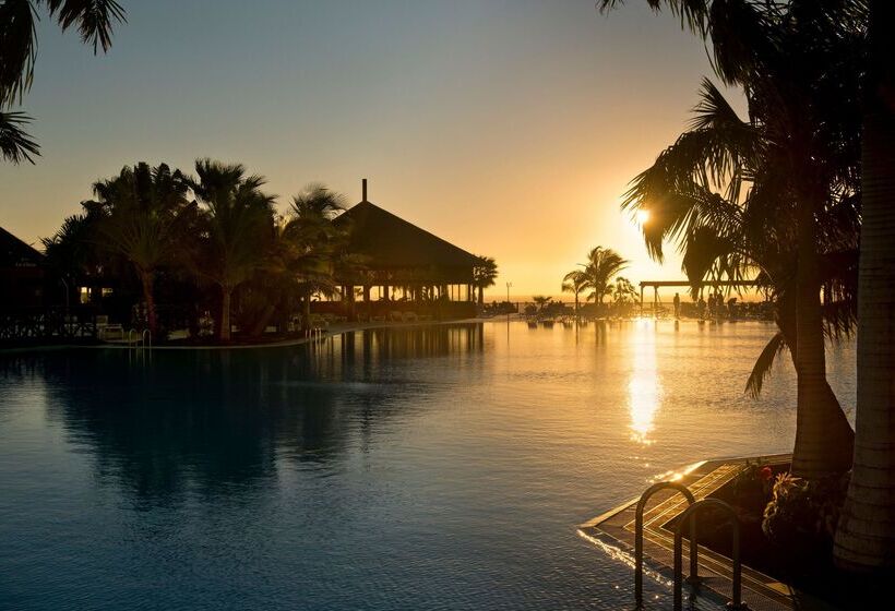 בית מלון כפרי La Palma Princess